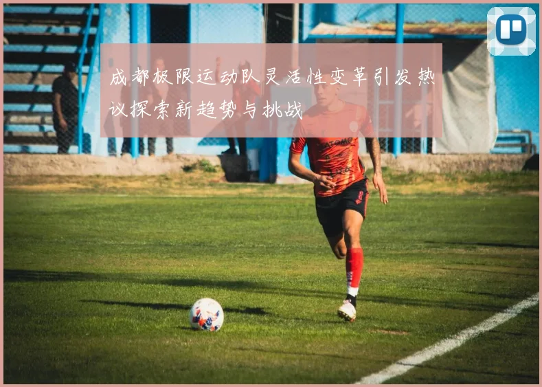 成都极限运动队灵活性变革引发热议探索新趋势与挑战